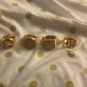 Meet your Posher, Cesar